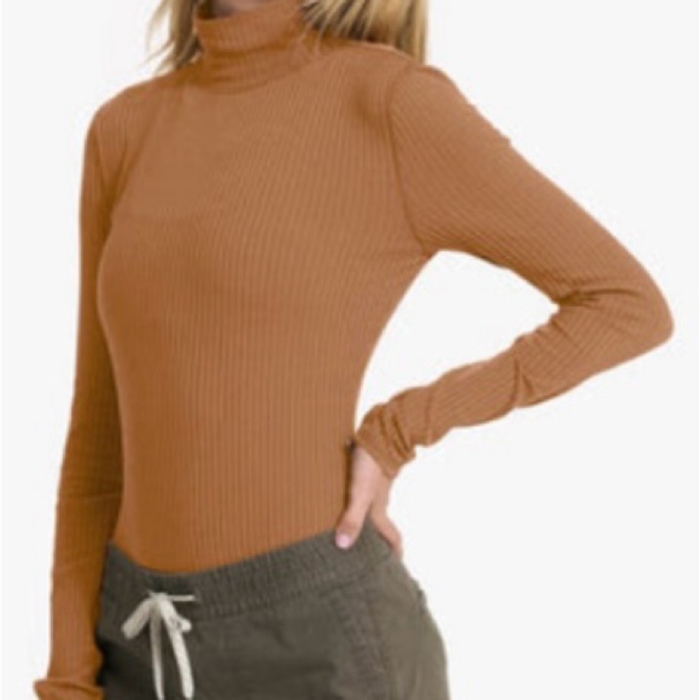 Vuori Bleeker Bodysuit